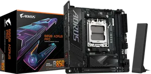 B850I AORUS PRO (Rev. 1.1)
